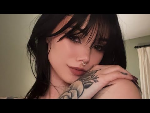 Everyday makeup look! (NON ASMR)