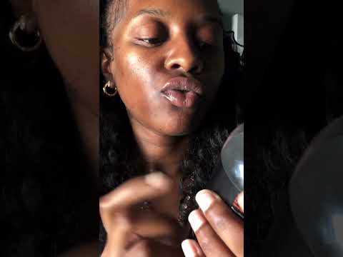 ASMR 🎀 Curly Hairplay + Trim Roleplay  #relax  #satisfyingvideo
