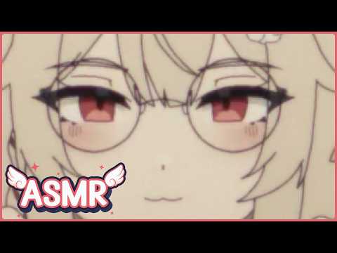 [ASMR ໒꒱] jealous catgirl uses you as a chewtoy 💢