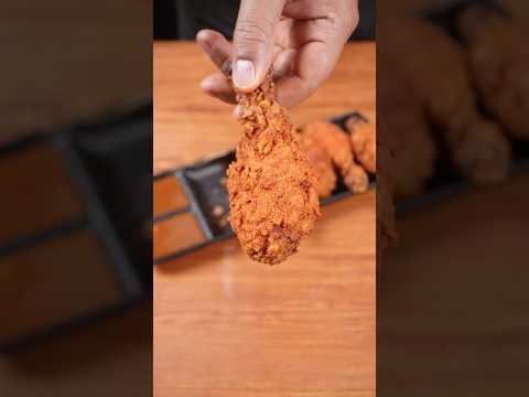 🔥 ASMR Chicken Chatkara | Spicy & Chatpata | Satisfying Tawa Sounds #shorts #asmr