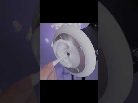 ASMR Brain-Melting Inner Ear Tingles 🎧 [Ear Cleaning] #asmr  #asmrsleep #tingles
