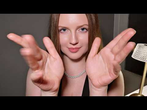ASMR Relax Back Massage
