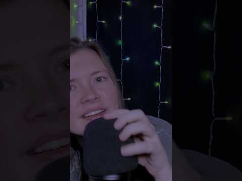 ASMR Mic Swirling ONLY #asmr #relax #triggersforsleep #asmrtriggers #tingles #asmrvideos