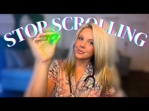 Doctor's Secret To Falling Asleep Quick