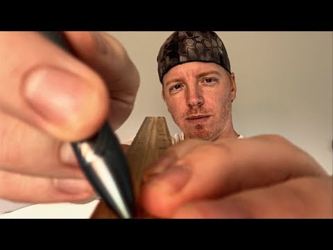 ASMR | Follow my Instructions and Focus