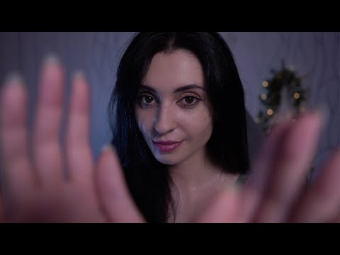 ASMR PARA CALMAR TU ANSIEDAD ✨ Ayuda contra el estrés