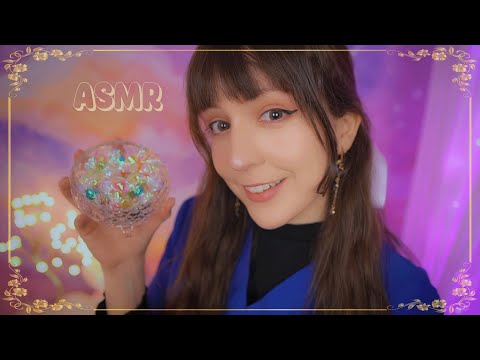 ⭐ASMR Examen Detallado de los Nervios Craneales en Español [Sub] Soft Spoken