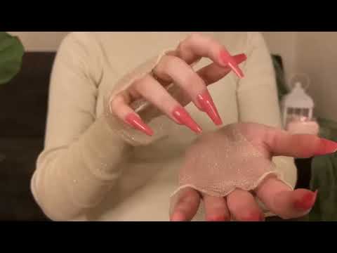 one minute of asmr #15 (no talking)