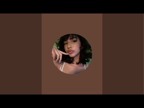 Wahonay ASMR is live!