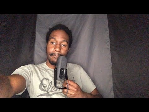 ASMR Soft Spoken Ramble Health Insurance Is Too Expensive