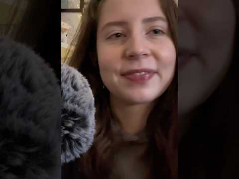 British Slang 🇬🇧 #asmr #mouthwhisper #asmrtriggerwords