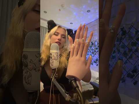 İşini sevmeyen rus tırnakçı😁(PART1) #rus #nailart #tırnak #nail #asmr #relax #asmrsounds #tingles