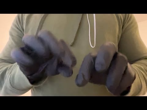 Merry Christmas - Mouth Sounds ASMR