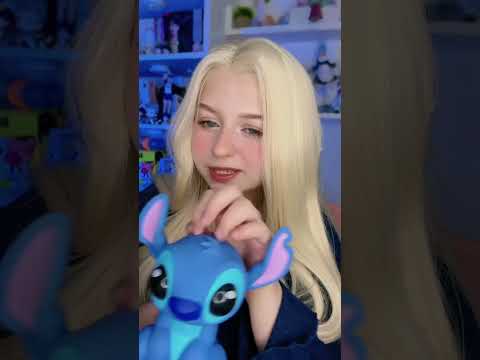 COMPRINHAS PARA GRAVAR ASMR ✨💙 #ASMR