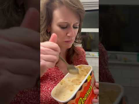 Sorority girl steals your ice cream