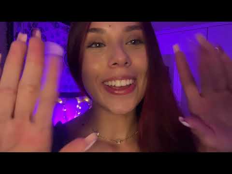ASMR CASEIRO AGRESSIVO E FAST pra quem tem TDH