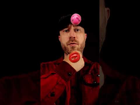 Magic ASMR