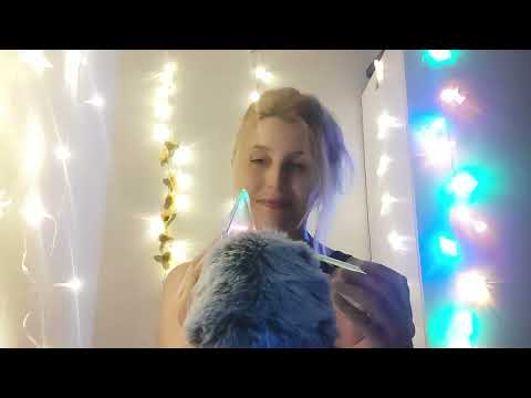 🎧 Gentle ASMR - Sleep, Study, Relax - No Talking