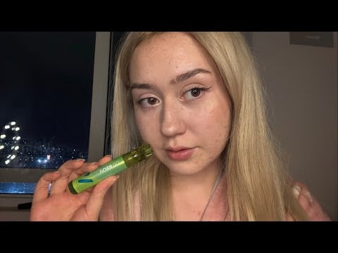ASMR CHICLE+ HUM0🤍