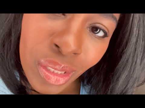 ASMR CLOSE UP WET MOUTH SOUNDS 👄 | KISSES