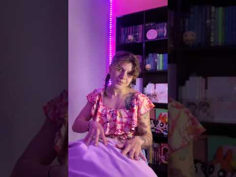 #asmr #relax #asmrroleplay #tapping #fy #dormir #asmrvideo  #pov #foryou