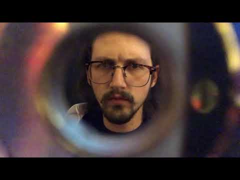 ASMR Experimenting On The Corners of Your Face for 5 Minutes