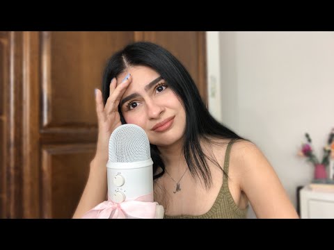 asmr | deja de ser migajero (love bombing, idealización, ghosting) 