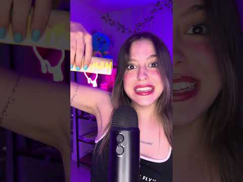 ASMR DESEJO DE GRAVIDA