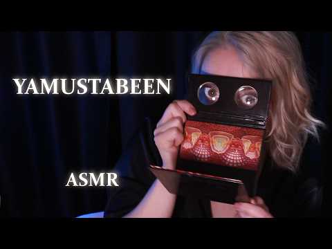 ASMR | Opening My Old Tool CDs ✨ The Stories Behind Lateralus, Ænima & More - soft spoken