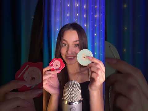 Which one do you prefer? #asmr #relax #asmrsounds #asmrvideo
