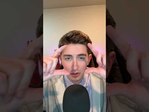 Want to be in one of my videos? #asmr