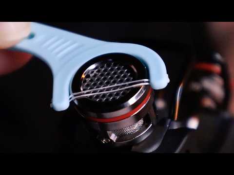ASMR on the Microphone