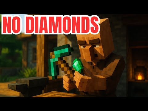 Minecraft ASMR Roleplay: The Blacksmith [Lore]