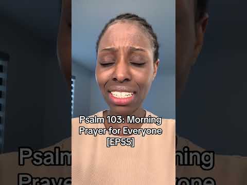Command Your Morning With This Powerful Prayer