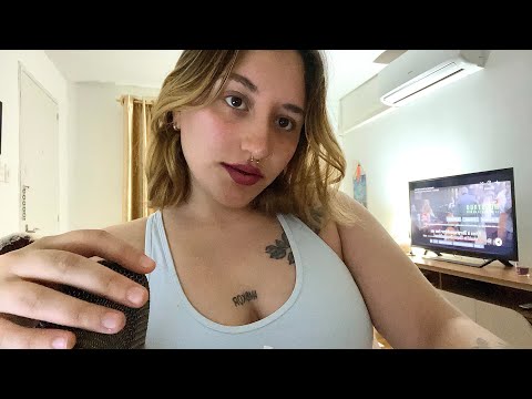 ASMR sonidos de AGUA para dormir | LIQUID SOUNDS 💧