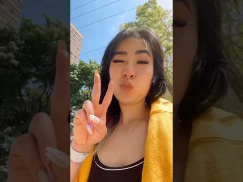 Um dia no Canadá (mas é em ASMR) #asmr