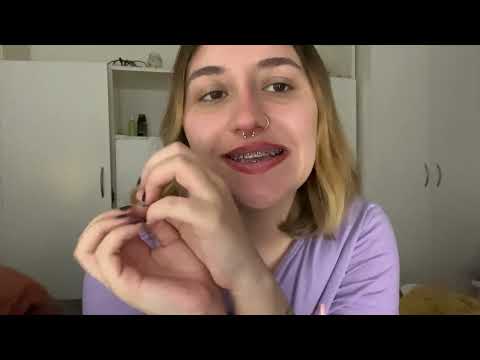 ASMR sonidos de AGUA y TAPPING para Dormir 💤