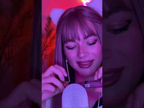 Full video already on my channel 👆 #asmr #fastasmr
