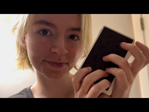 ASMR | 30 Tapping Triggers in 30 Minutes!