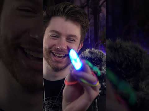 ASMR | What Color Is The Pen?