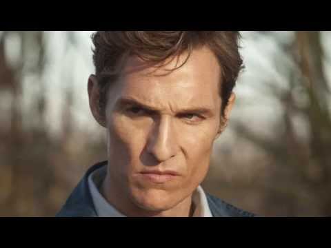 [ASMR] Binaural Matthew McConaughey