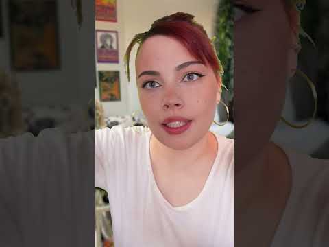 СОБЕРУ ТЕБЯ НА 1 СЕНТЯБРЯ  #асмр #asmr #пов #pov #roleplay #shorts  #1сентября  #relax #whisper