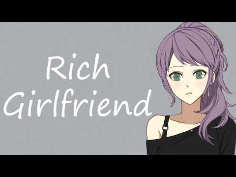 Rich Girl Pays You To Be Her Boyfriend (ASMR Roleplay) Part 1