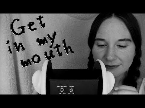 ASMR: 27 Minutes Ear Nibbles | Breathing Sounds | Whispers