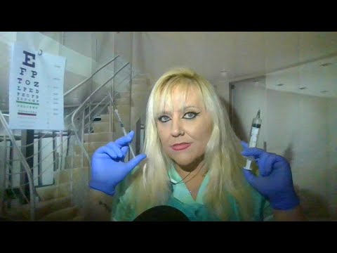 ASMR MEDICAL VACCINES