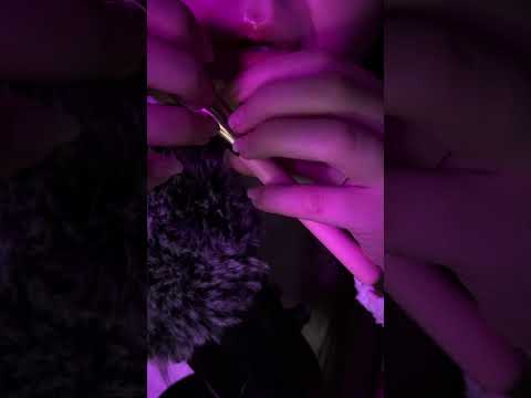 #asmr #asmrnotalking #asmrmouthsounds