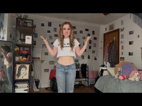 I am SO mad (asmr personal attention grwm & rant) netflix… count your days 