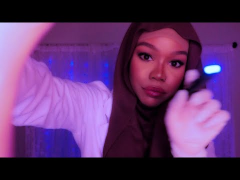 ASMR | Personal Attention ✨(Random Triggers)✨