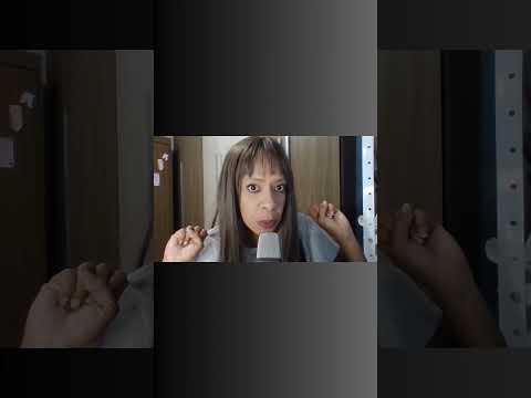 ASMR TESTE DE FOCO E ATENÇÃO   #asmr#shortsvideo  #shortvideo  #shorts  #short