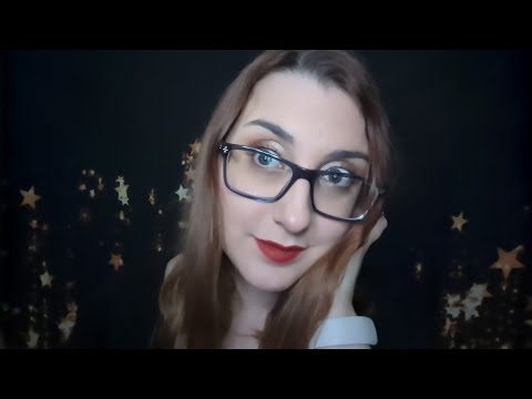 Can You stay Awake Until the VERY End ??? (ASMR Spark)